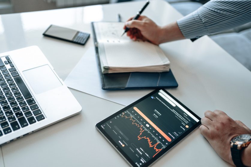 SEO Strategy and Analytics