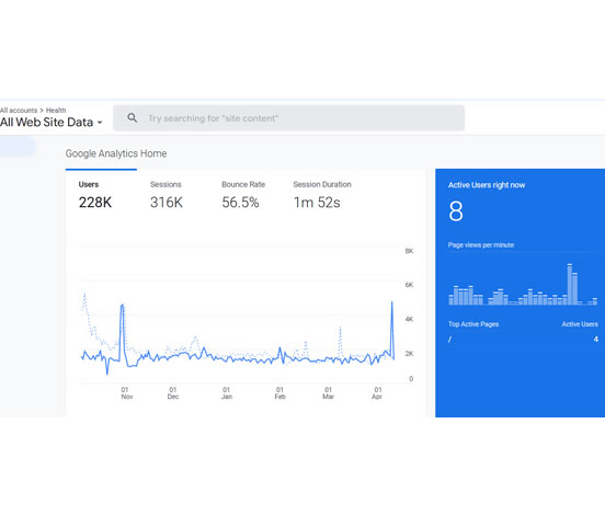 Smart Seo tech blog image