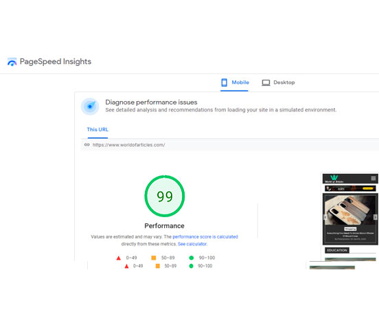 Smart Seo tech blog image
