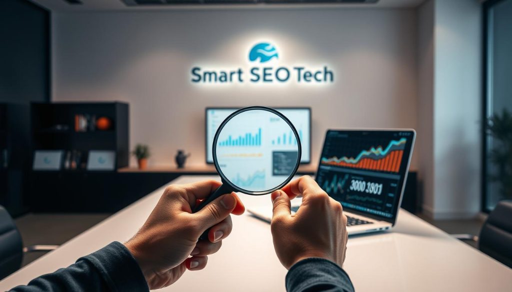 Measuring Success: Metrics for SEO and GEO
