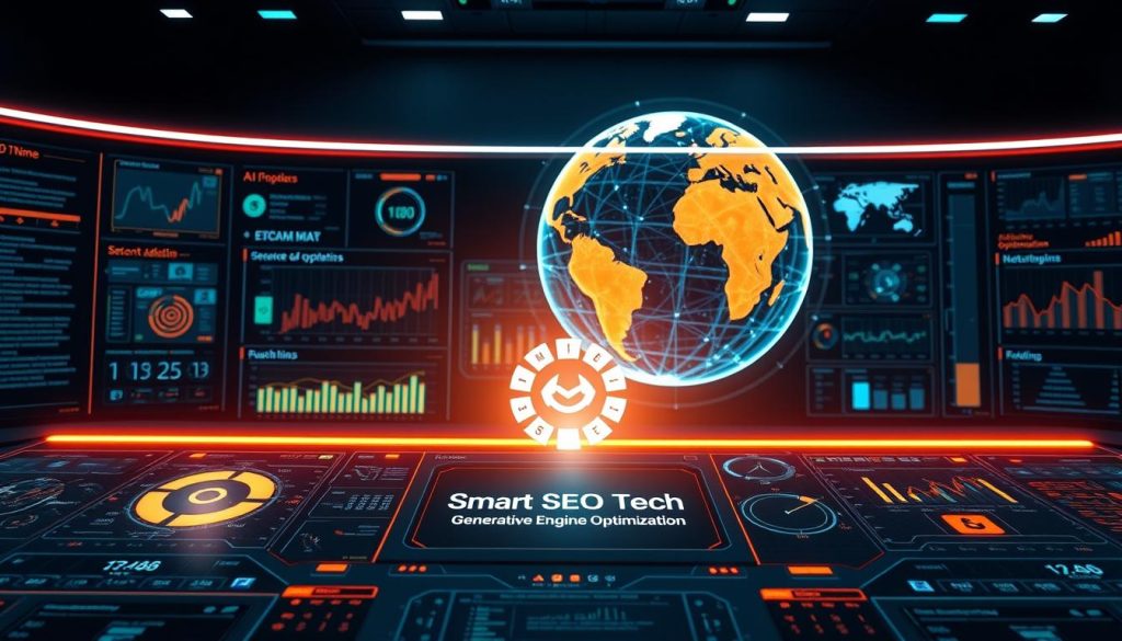 What is GEO: Generative Engine Optimization?