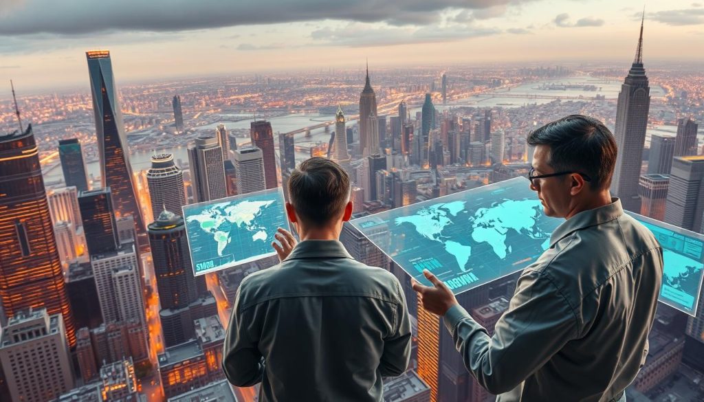 Challenges Faced in Adapting to GEO