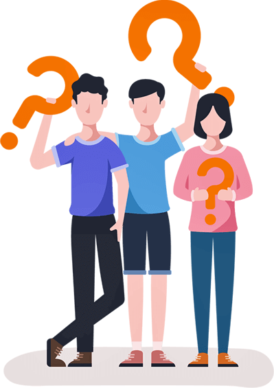 Outsource Services FAQ Image