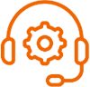 SEO Support Icon