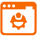Fourth Service Icon