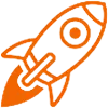 Icon representing SEO services