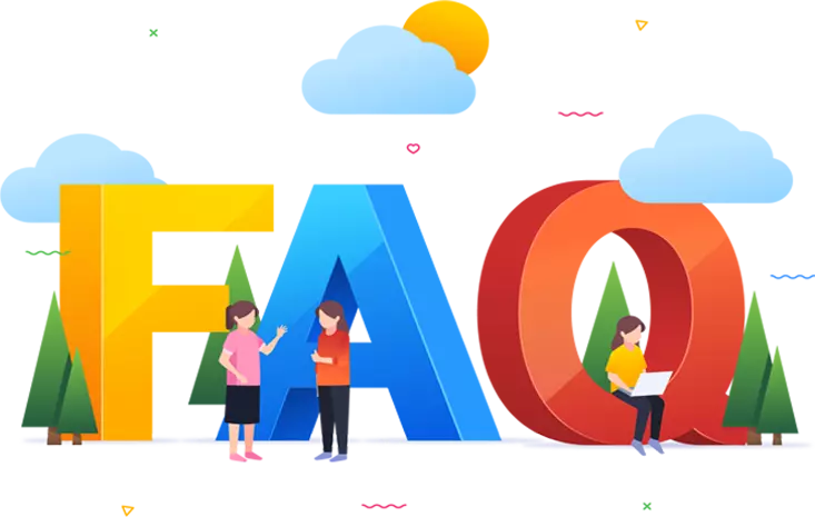 FAQ Image