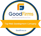 GoodFirms Logo