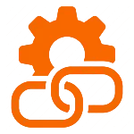 Icon representing third service