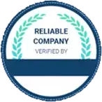 Reliable Company Image